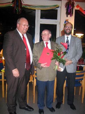 Gregor Amann, Paul Rink, Roger Podstatny